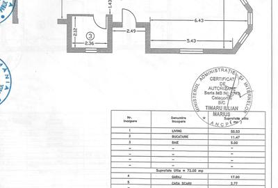 Vânzare Vilă Superbă Independentă P+1E+M, 244mp, Chiajna-Viilor - 55
