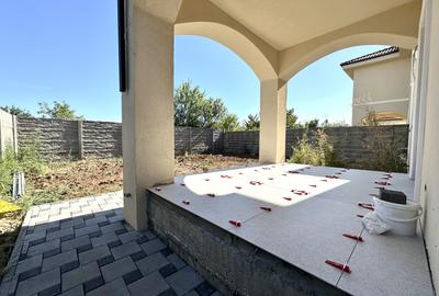 COMISION 0% Duplex 5 camere, 120 mp utili, 300 mp teren - Giarmata - 13