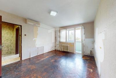 Apartament 2 Camere - Zona Brâncoveanu–Piata Sudului - Bloc Reabilitat - 13
