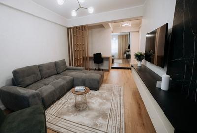 Apartament de inchiriat cu 2 camere decomandat- Royal Town Iasi - 7