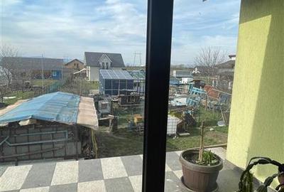 Casa solida, 4 dormitoare, 3 bai, 280 mp construiți, teren 1100 mp – Stupin - 8