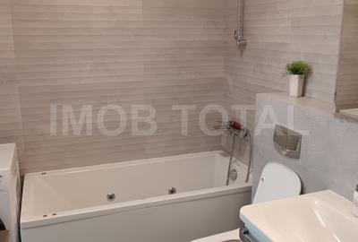 Apartament 3 camere Centru , mobilat si utilat, bloc 2017, loc parcare - 9