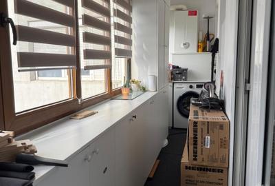 Apartament 3 camere Decomandat Cornișa - 5