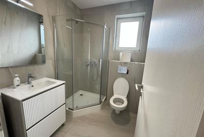 Casa moderna 4 camere 2 bai si curte Selimbar - 6