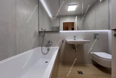 Apartament 2 Camere | ISHO-Take Ionescu - 10