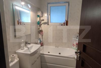 Apartament 2 camere, 50 mp, zona Piata Unirii - 12