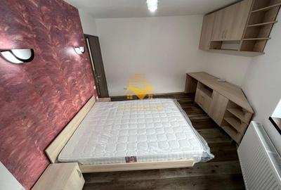 3 camere open space, modern, curte, parcare, Buna Ziua, Zona LIDL - 3