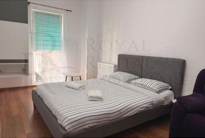 Ap. 2 camere | 47 mp | Mărăști | Etaj 3 | Confort, liniște și acces facil - 20