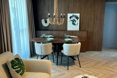Penthouse 3 camere | Parcare | 3 Terase | Straulesti - 6