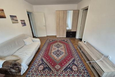 Apartament cu 2 camere decomandat în Gheorgheni