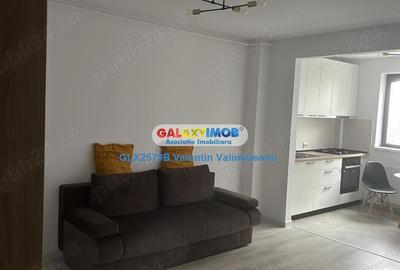 Apartament 2 Camere hils Pallady DI 305 - 2