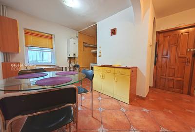 Apartament cu 2 camere, primitor și spațios, în zona Tineretului, 62mp - 5