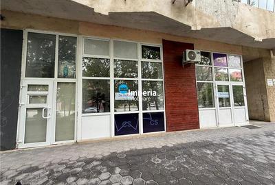 Spatiu de inchiriat,48 mp,stradal,sos Nicolina - 6