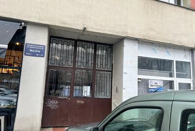 Apartament doua camere ,sector 2 ,Zona Bucur Obor - 2