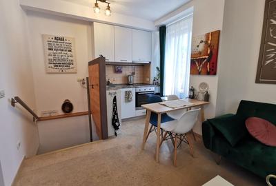 Apartament cu doua camere pe strada Actorului - 7
