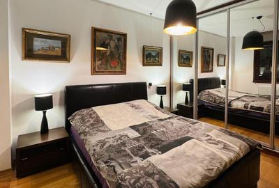 Apartamentul schiorilor de vanzare 3 camere oras Predeal judetul Brasov - 6