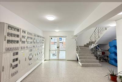 Apartament 2 camere tip studio - Bloc Nou - Tva Inclus - Direct Dezvoltator - 7