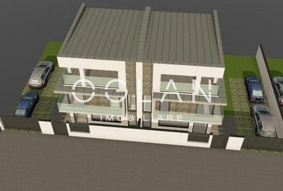 Casa duplex P+E+Etaj Retras, Selimbar, COMISION 0% - 18
