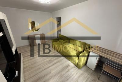 Apartament cu 2 camere în 7 Noiembrie
