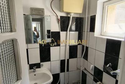 3 Camere de inchiriat | Tineretului | Metrou | Mobilat | Parc - 12