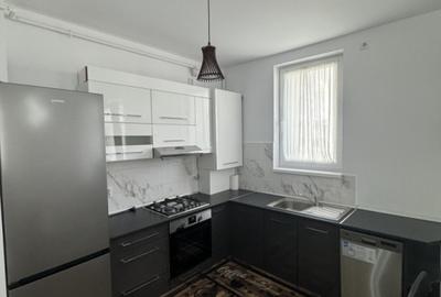 Apartament de 3 camere - 70 mpu - etaj 1 - lift - 2