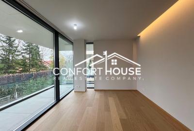 Proiect exclusivist, locatie premium, IANCU NICOLAE - 52