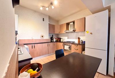 0% COM Apartament 3 Camere 98mp GATA de Mutat cu PARCARE Inclusa Metrou 3 min - 5