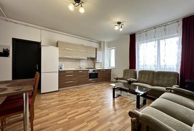 Apartament 3 camere, imobil nou, Gheorgheni, strada Alverna - 1