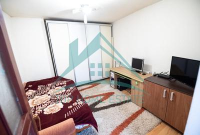 Exclusivitate! De vanzare casa cu 3 camere, in zona semicentrala! - 5