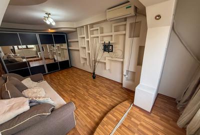 Apartament mobilat si utilat, parcare - 4
