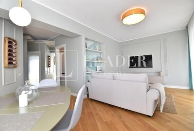 Inchiriere apartament Herastrau - Aviatiei - 7
