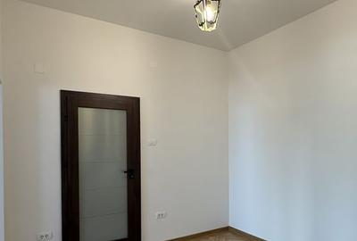 Eleganță Centrală: 3 Camere la Parter Înalt | Batistei - 8