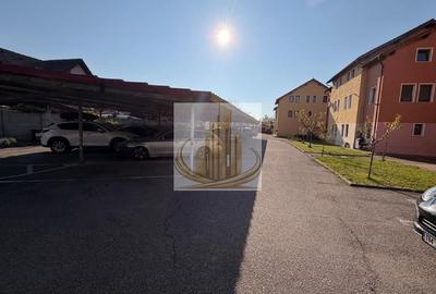 Apartament 3 camere | Etaj1+Mansardă | 67mp | Dumbravița | Loc parcare - 13