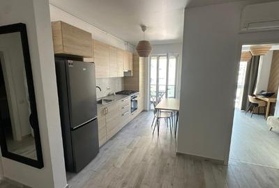 Închiriez un apartament nou (prima închiriere) cu 3 camere în Popești-Leordeni, - 3
