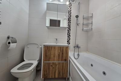 Apartament 4 camere, 2 bai, Drumul Taberei Istru renovat complet, bloc anvelopat - 10