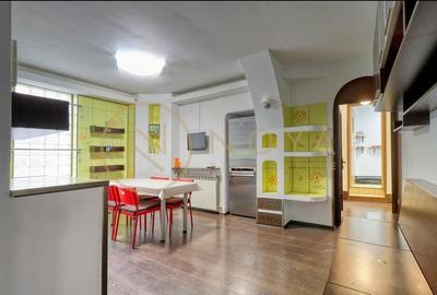 Apartament in Vila 5 camere   Spatiu Birou | Piata Victoriei Kiseleff - 14