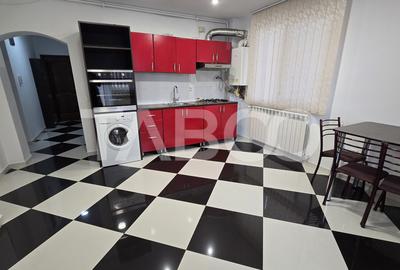 Apartament 2 dormitoare de inchiriat 55mp mobilat utilat Mihai Viteazu - 1