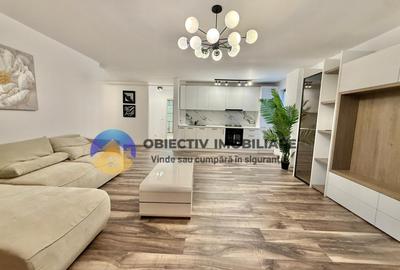 Apartament 3 camere – Dărmănești | Bloc nou - 9