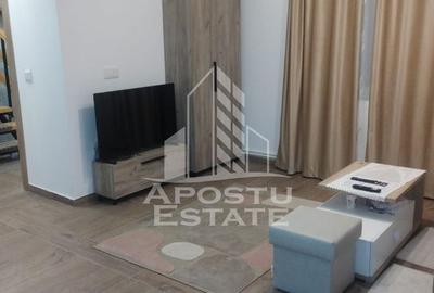 Casa individuala de inchiriat 4 camere, gradina proprie, Giarmata VII - 2