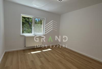 Apartament 3 camere de vanzare, 2 bai , Zorilor - 5
