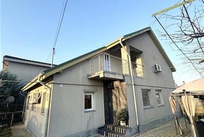 Casa Spatioasa P+M in Ovidiu Sud – Liniste, Curte Generoasa si Acces Rapid spre - 14