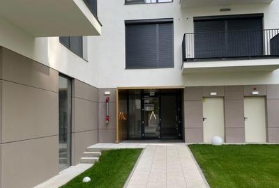 Apartament 2 camere Arcadia Residence | prima chirie | totul nou | - 9