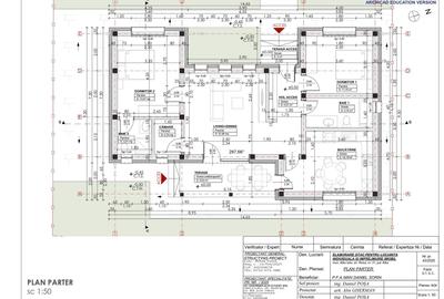 Casa  nouă de vanzare,  în zona Micesti - 2