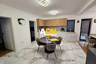 Casa pasiva, la cheie, 4 camere, 371 mp teren,  zona Penny Micesti - 5