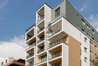 Floreasca - 3 camere cu vedere libera spre parc - 150 mp - 17