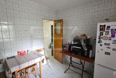 2 camere, etaj 3 - piața aproape - 11