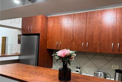 Ultracentral si linistit: Apartament 3 camere de inchirat, proaspat renovat, lan - 8