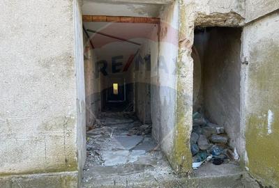 Oportunitate de investitie / Bloc P+4 de vanzare Babadag - Tulcea - 4