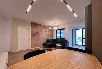 2 camere de inchiriat | PIPERA | MODERN - 3