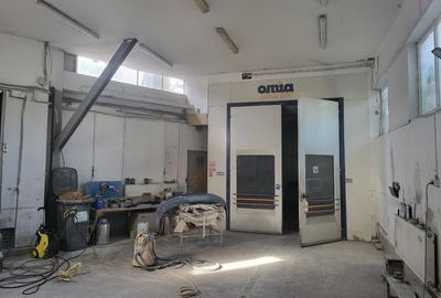 Serice Auto de inchiriat sect 4 - 3